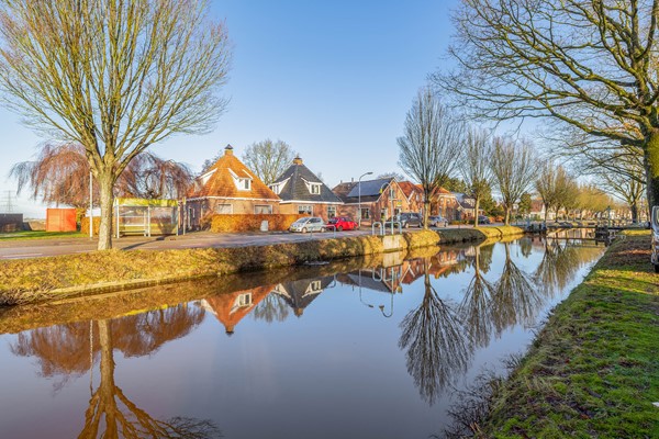 Medium property photo - Jan Oldenburgerstraat E 114, 9663 RW Nieuwe Pekela